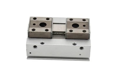 MHF2 Nyias Gripper Parallel